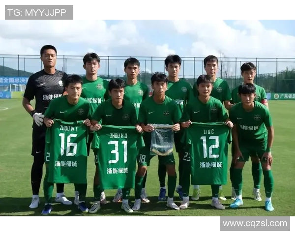 杭州足球队荣登全国足球配合排行榜第六名展现出色团队实力