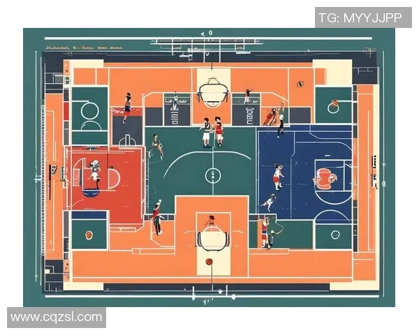 深圳篮球队区域防守战术解析与实战应用研究